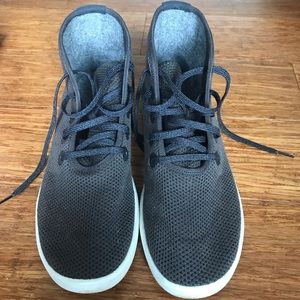 All Birds Men’s Tree Topper Sneakers